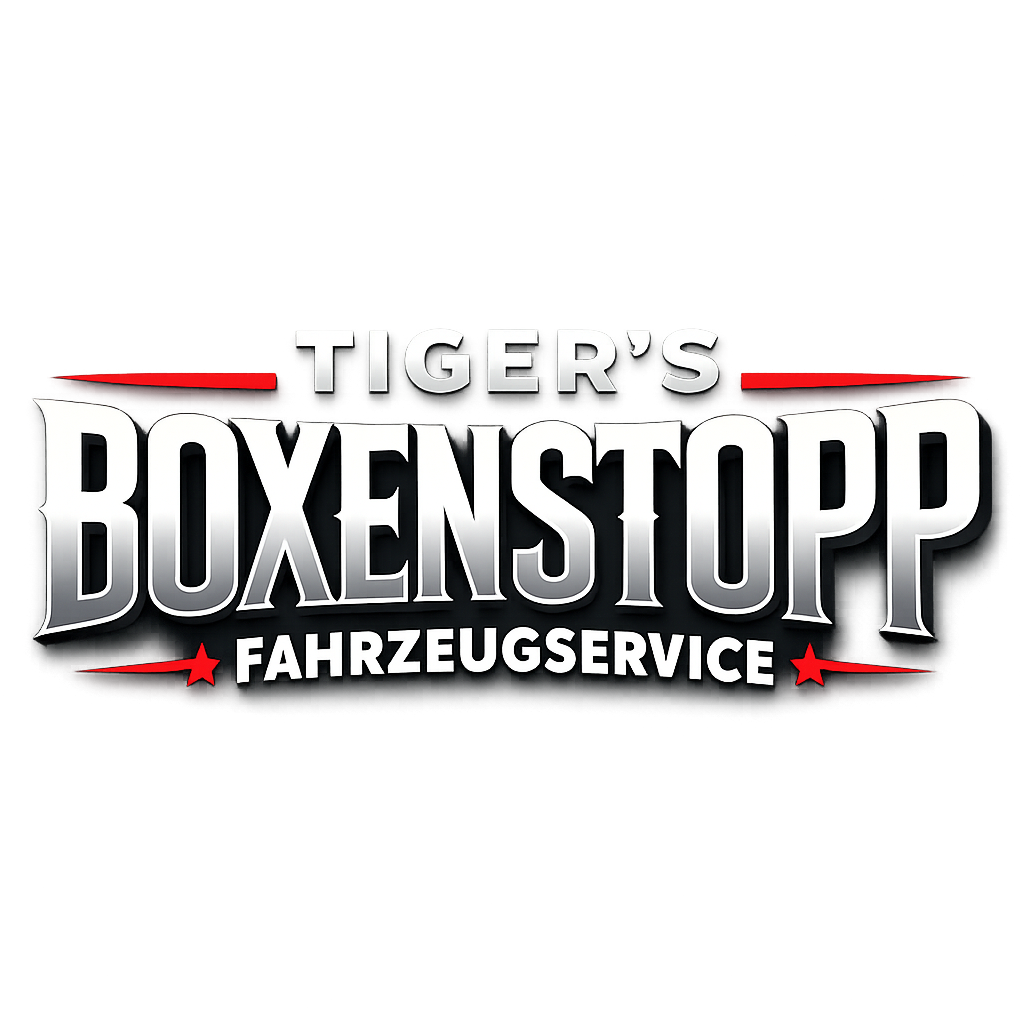 TBS Fahrzeugservice Logo